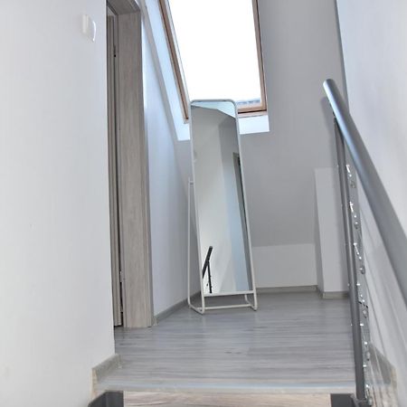 Lubiatowki Villa Lubiatowo  Eksteriør bilde