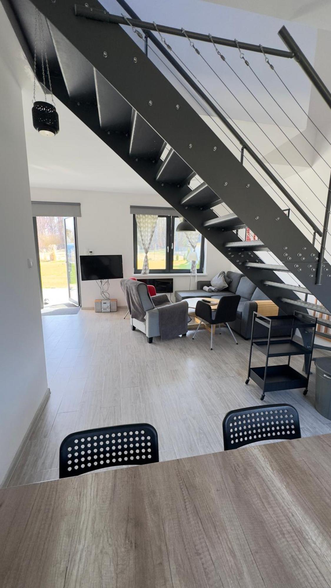 Lubiatowki Villa Lubiatowo  Eksteriør bilde