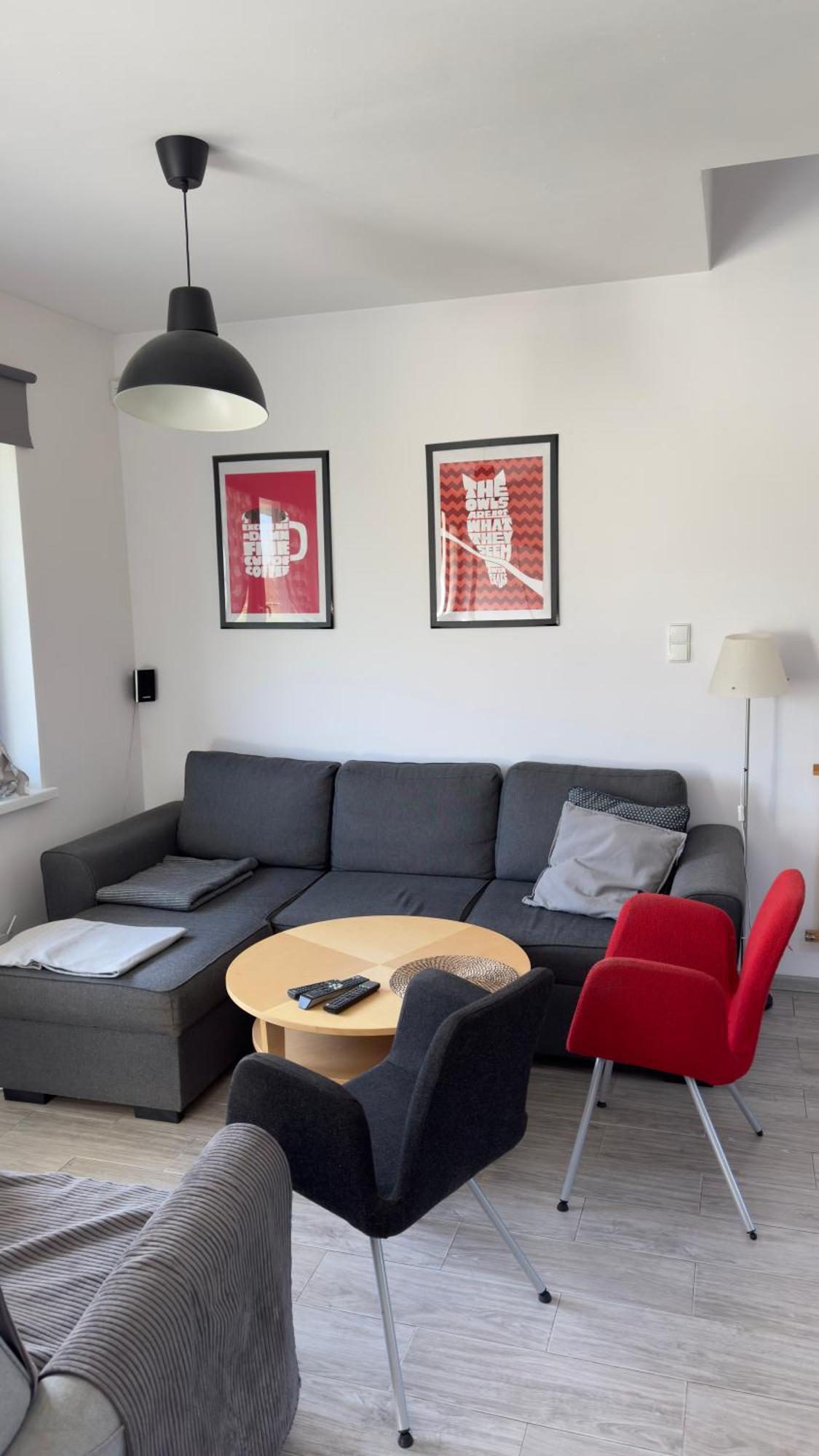 Lubiatowki Villa Lubiatowo  Eksteriør bilde