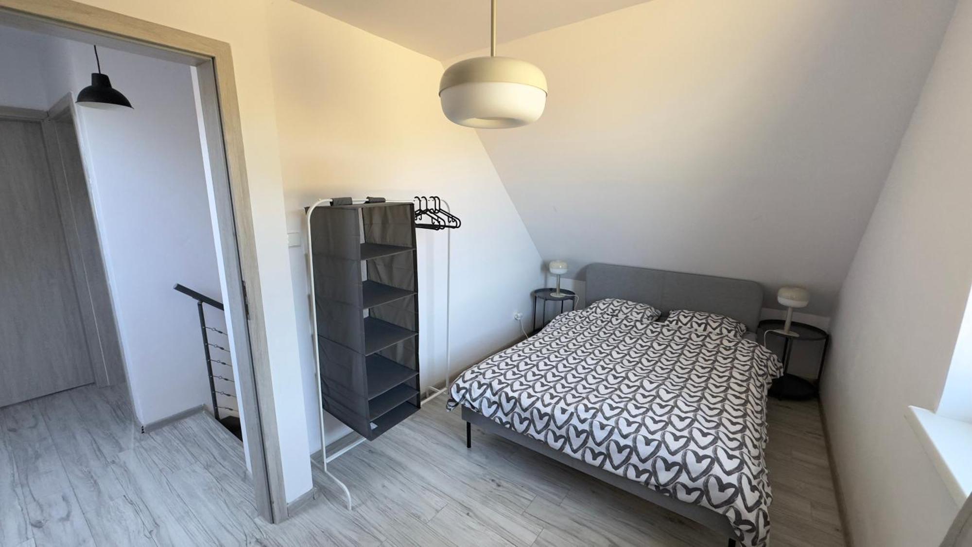 Lubiatowki Villa Lubiatowo  Eksteriør bilde
