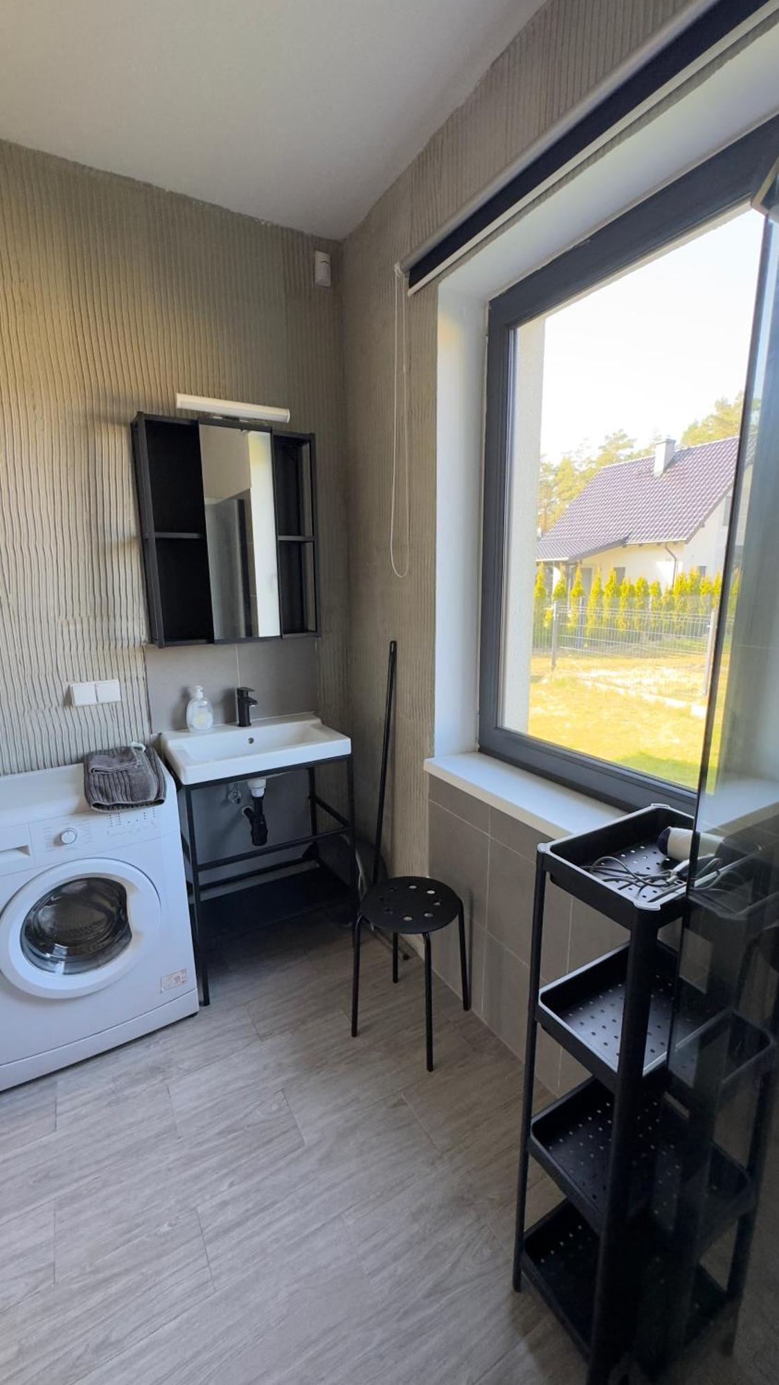 Lubiatowki Villa Lubiatowo  Eksteriør bilde