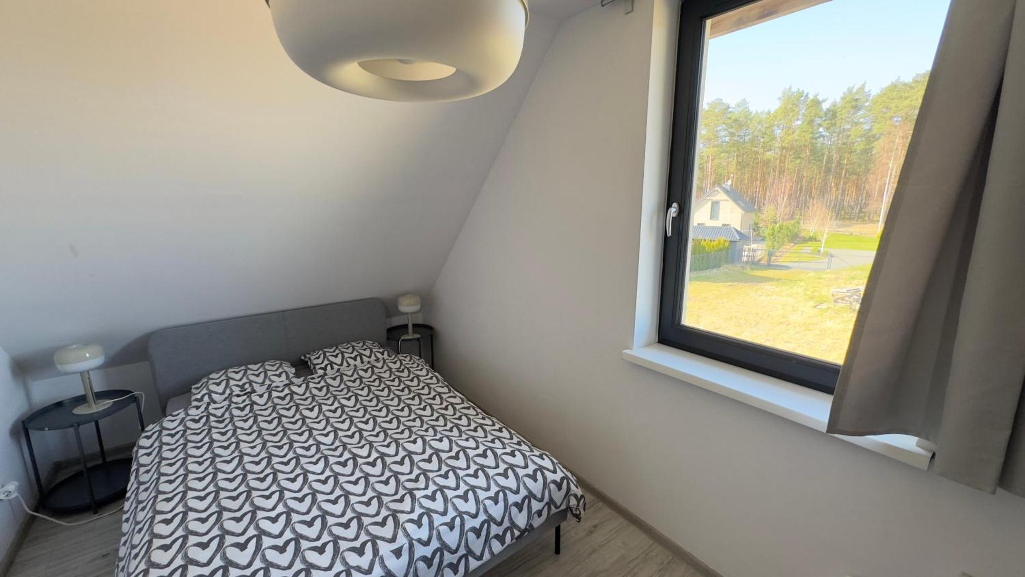 Lubiatowki Villa Lubiatowo  Eksteriør bilde