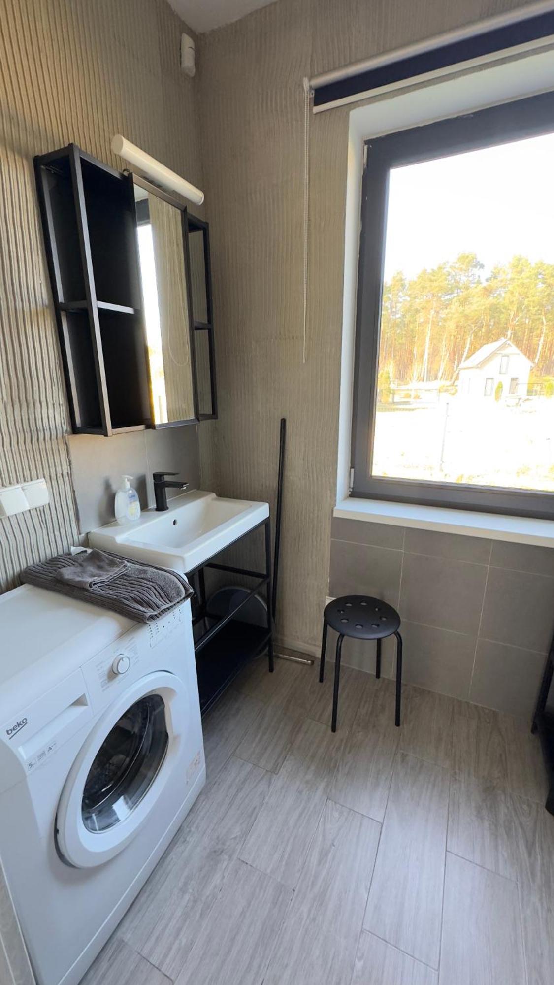 Lubiatowki Villa Lubiatowo  Eksteriør bilde