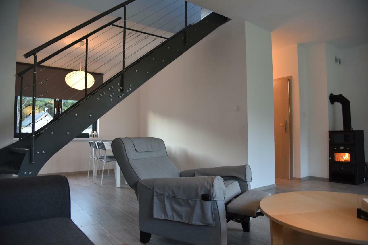 Lubiatowki Villa Lubiatowo  Eksteriør bilde