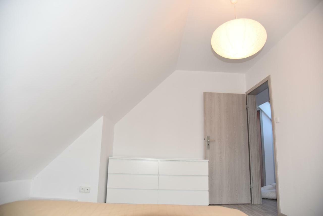 Lubiatowki Villa Lubiatowo  Eksteriør bilde