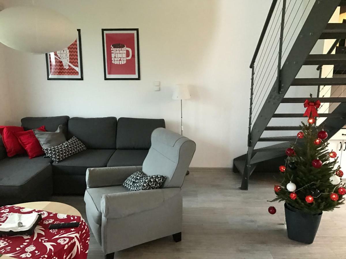 Lubiatowki Villa Lubiatowo  Eksteriør bilde