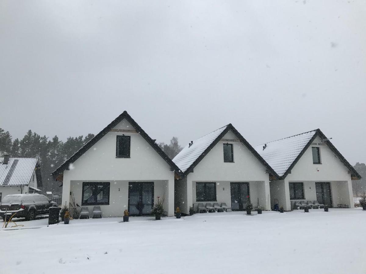 Lubiatowki Villa Lubiatowo  Eksteriør bilde