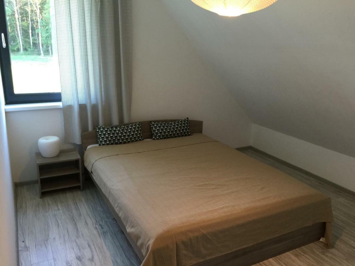 Lubiatowki Villa Lubiatowo  Eksteriør bilde