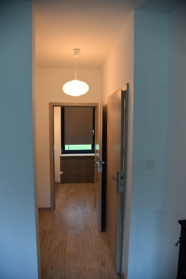 Lubiatowki Villa Lubiatowo  Eksteriør bilde
